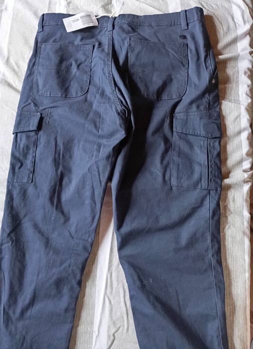Жіночі штани, розмір 52