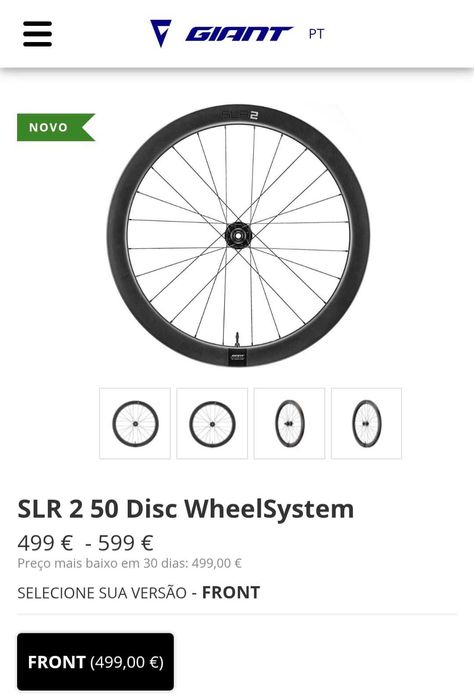 Bicicleta Giant Propel Advanced