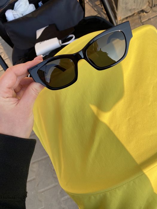 Солнечные очки