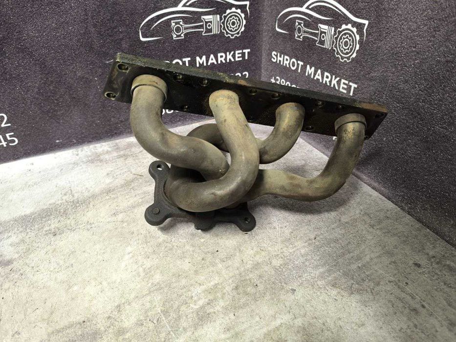 Колектор випускний VAG Skoda Audi VW Seat 1.8 20V AGN 1996-2010