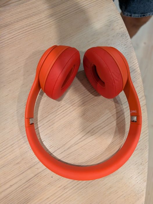 Auscultadores Beats Solo3 Wireless