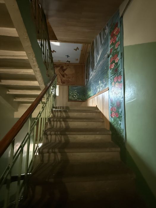 3-rooms apartment apartment by the address st. Kulikovo pole pl Oktyabrskoy revolyutsii pl (area 80 m²) - Atlanta.ua - photo 18