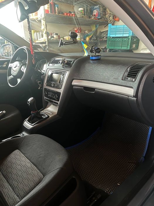 Продам автомобіль