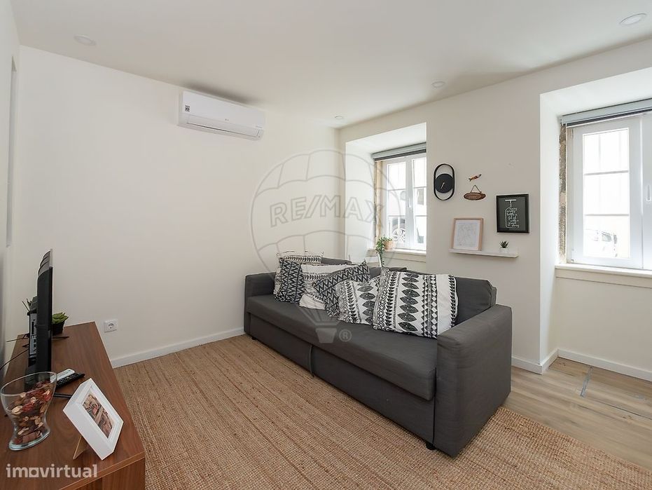 1-Bedroom Apartment for Rent