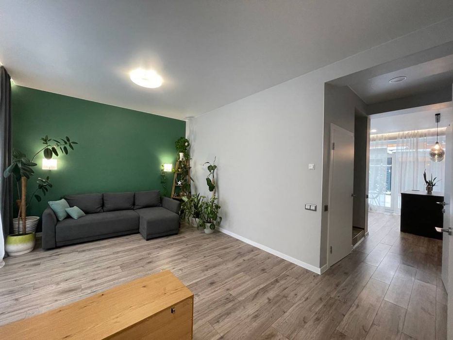 Продам Таунхаус Comfort City Lagoon