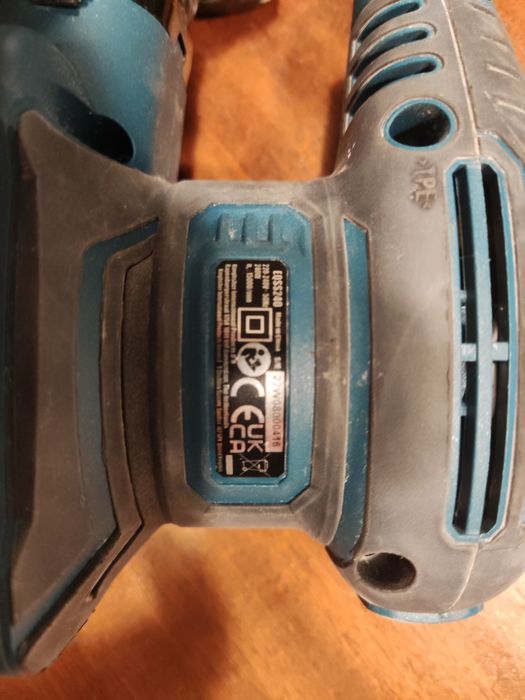 Lixadora Erbauer EQSS24064739096927617123