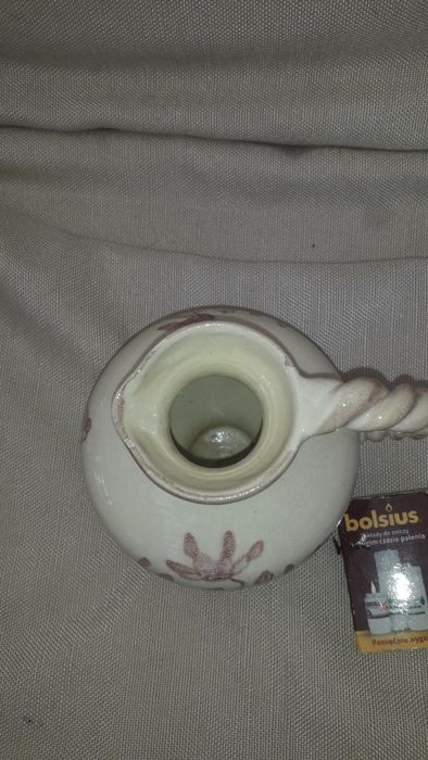 Dzbanuszek mały ładny