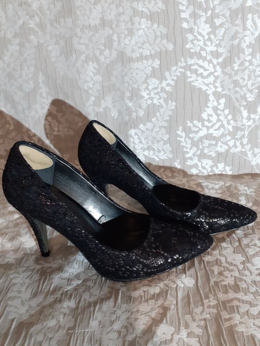 Buty damskie  roz 39