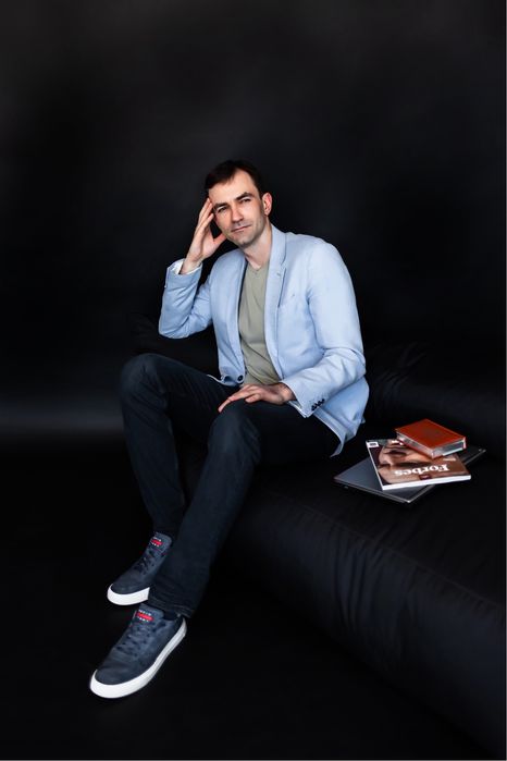 Фотограф Шостка Сумська область Глухів Кролевець Ямпіль Новгород-Сів.