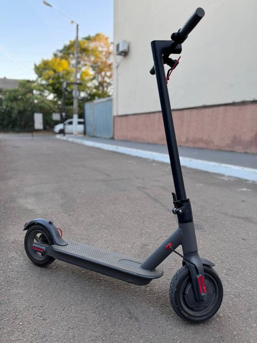 Електросамокат Kugoo M365 pro