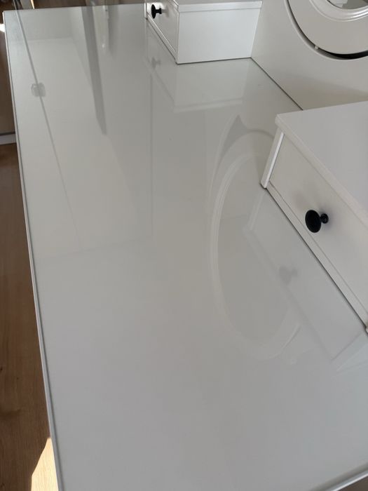 Ikea Hemnes toaletka