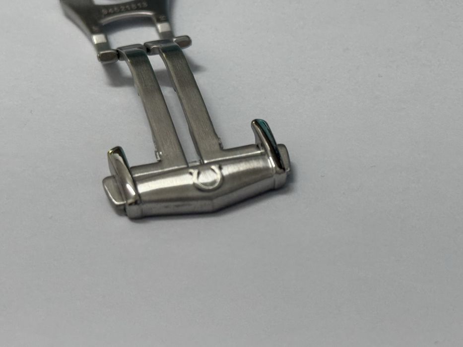 Zapiecie motylkowa 20mm zamienne omega