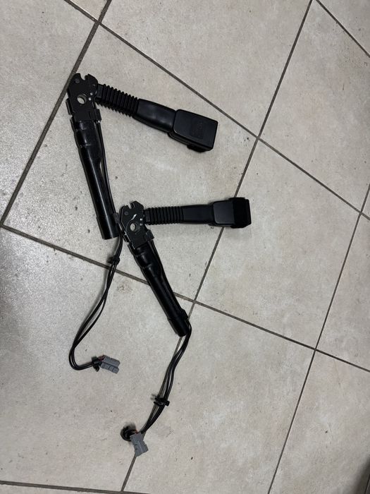 Tensores bancos bmw e90 e91 e92 e81 e82 e87