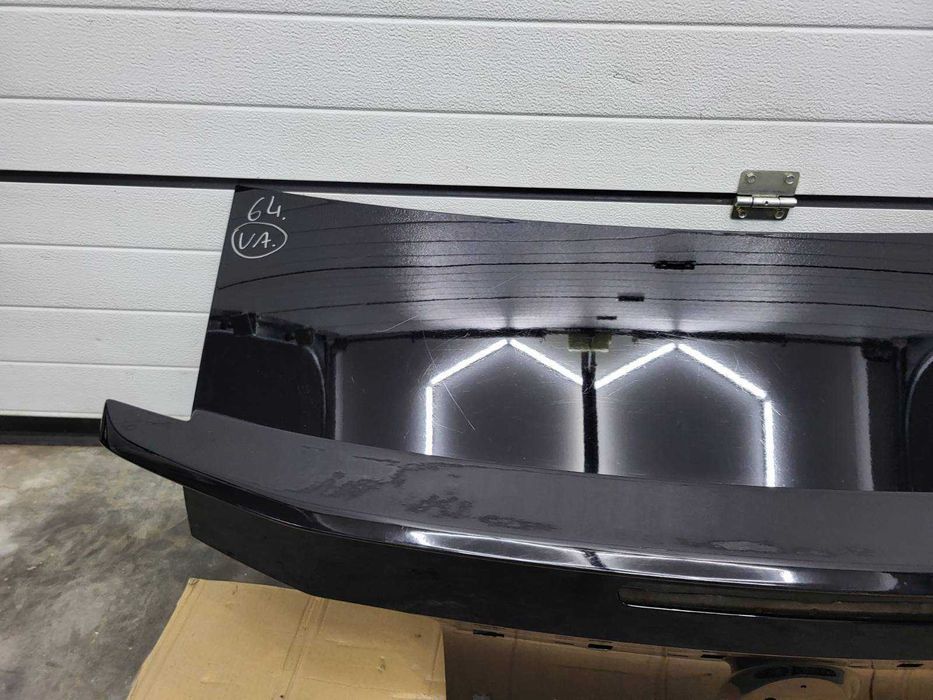 Klapa tylna Ford Mustang gen V UA 2013, 2014 Nr. 64