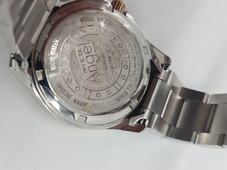 Relógio senhora INVICTA Angel 20323