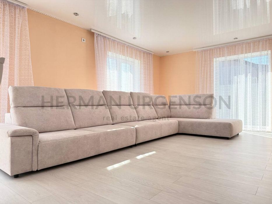 Продаж американки 112 м.кв / 10 соток / Кінчеш