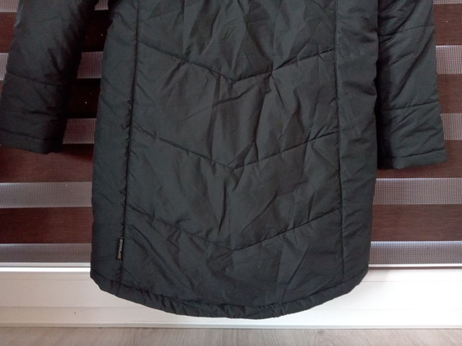 Jack Wolfskin Stormlock Microguard kurtka damska S