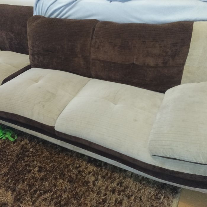 Chaise long usado