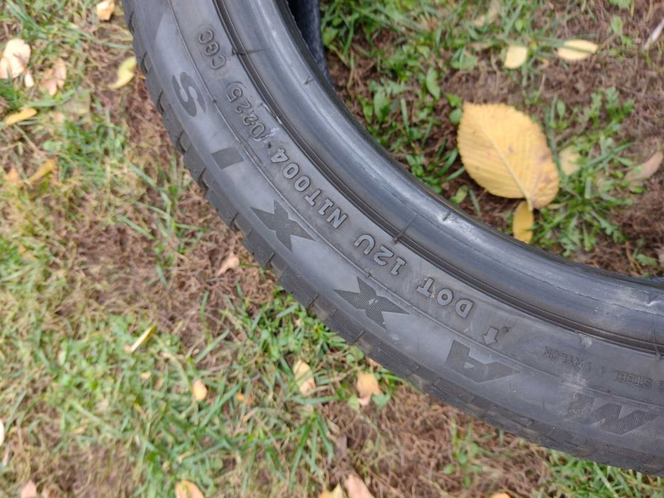 Opony 205 45 17 Maxxis