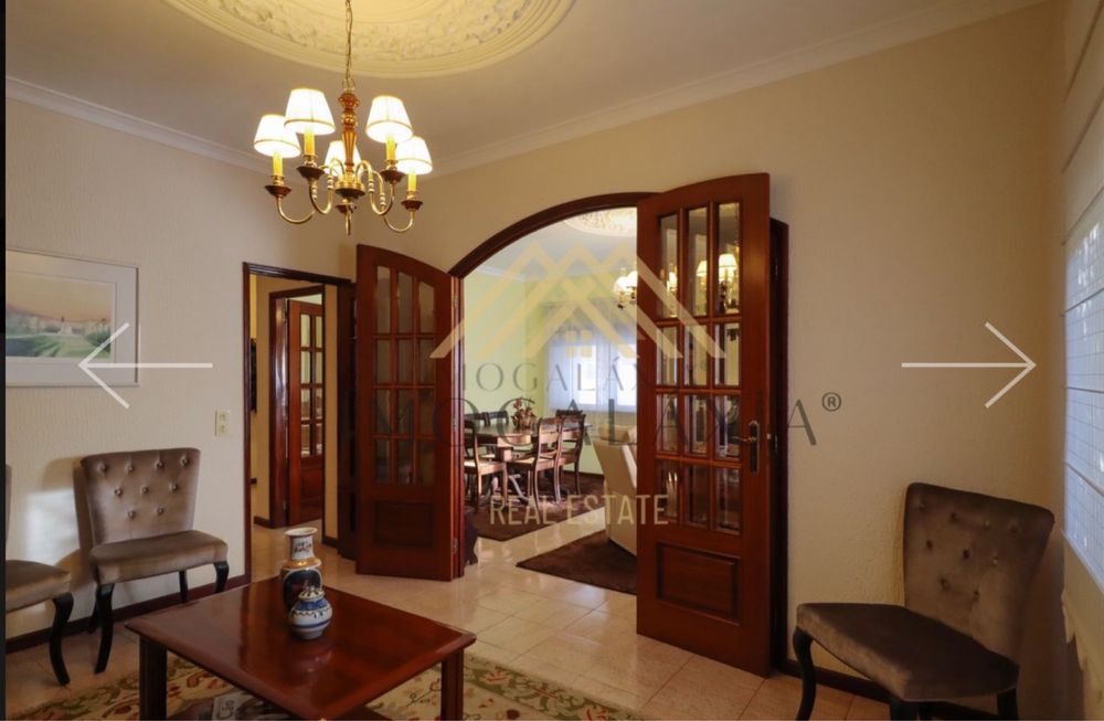 T4 Moradia Duplex Rio Tinto