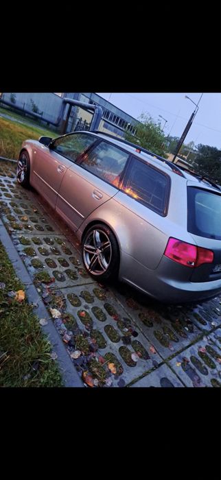 Felgi 5x112 r18 j8