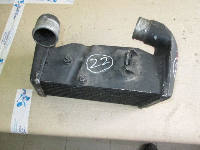 Radiador do intercooler AUDI 80 Avant (8C, B4)