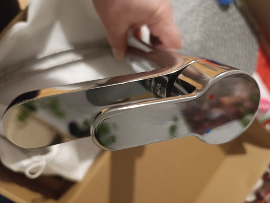 Bateria nablatowa wysoka