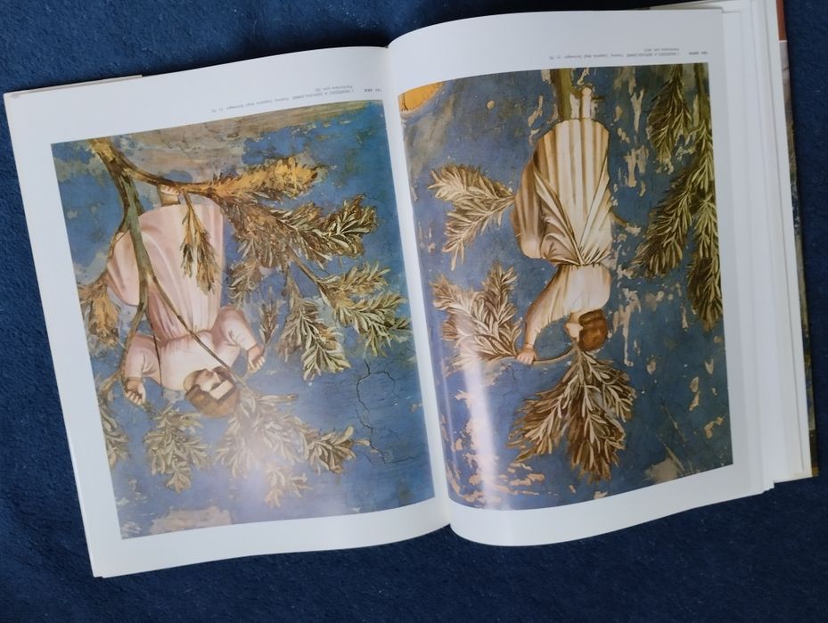 Giotto. Dzieła wszystkie