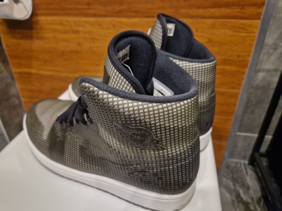 Buty męskie Nike Jordan Air Jordan rozmiar 43