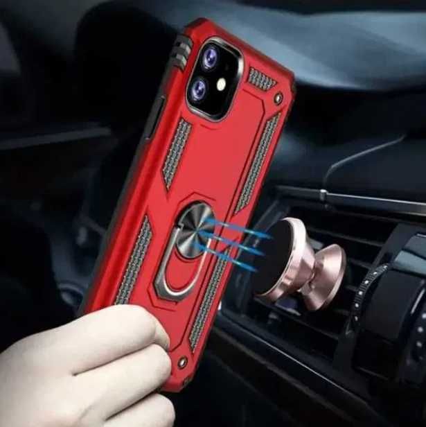 Чохол протиударний для моделей Xiaomi Ксяомі Redmi Note