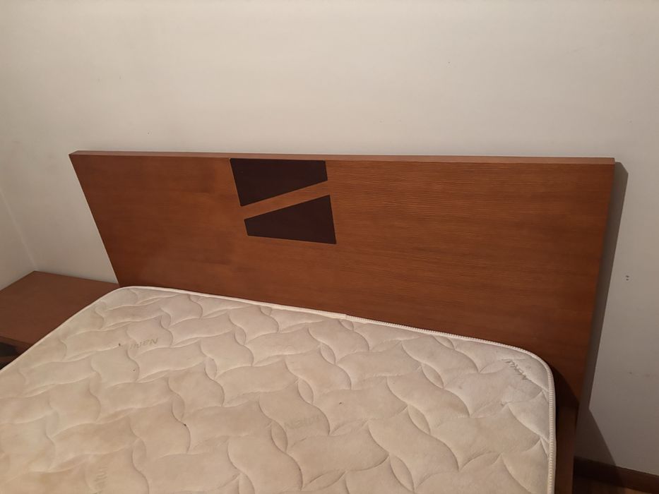 Quarto casal completo