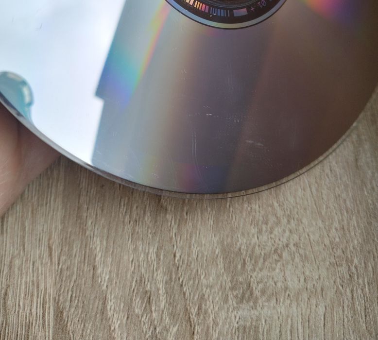 Płyta CD Kyrie .