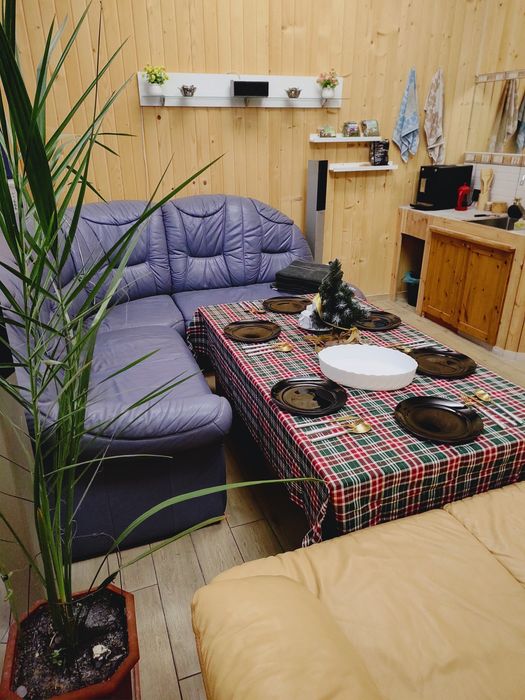 Баня на здоровье .