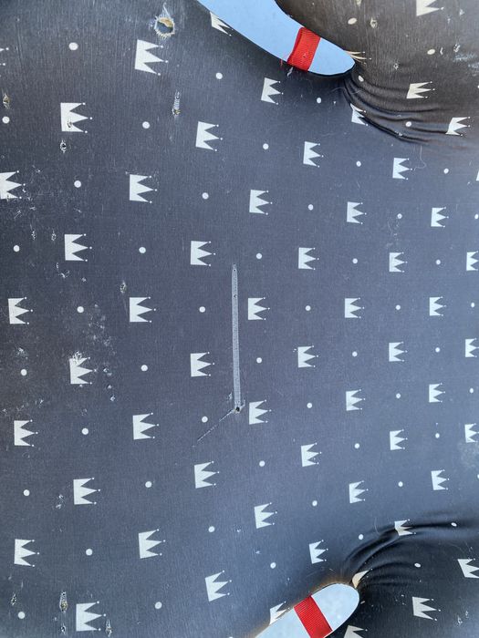 Автокресло детское бустер автобустер