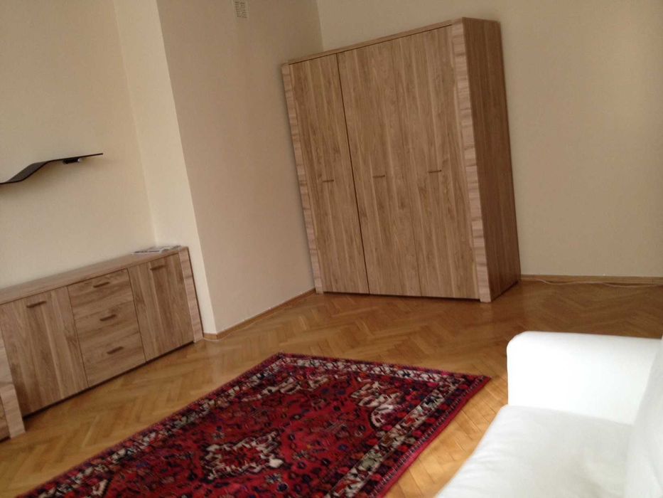 Mieszkanie – Warszawa - Widok 2