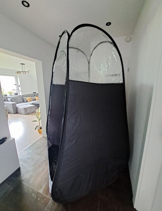 Zestaw do opalania natryskowego TamExpert