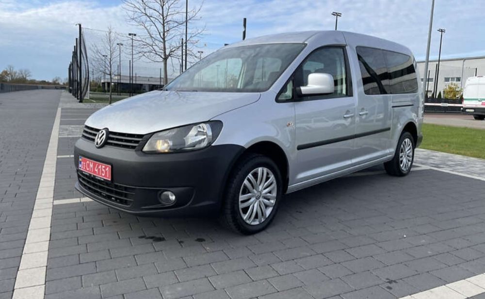 Каддік 2015 максі база