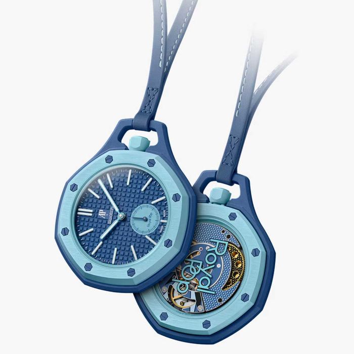 Audemars Piguet & Swatch