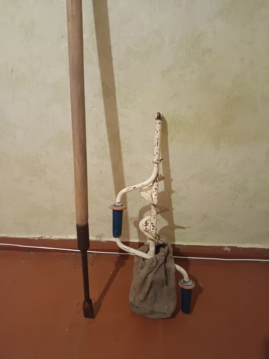 Продам рыболовные снасти и приспособления