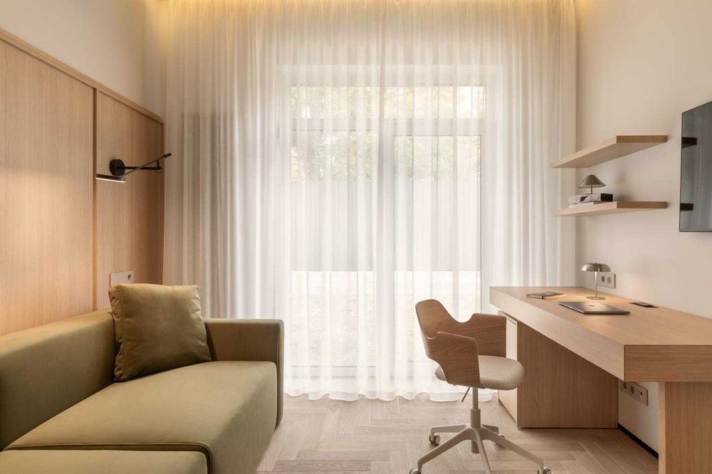 Одноповерховий будинок з ремонтом, меблями та технікою Білогородка