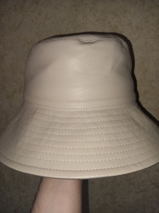 Панама Stradivarius заміник шкіри