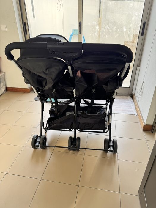 Chicco Double Stroller501741869114992641