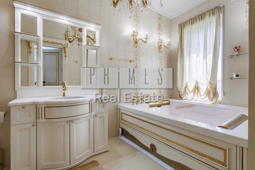 House by the address st. Lokomotivnaya (area 333 m²) - Atlanta.ua - photo 19