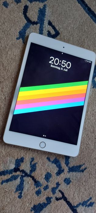 Ipad mini 64g stan idealny