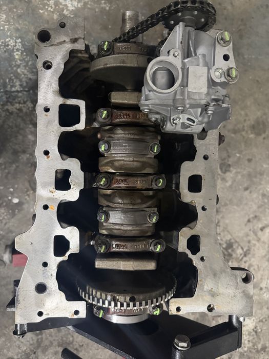 Silnik Renault Master 2.3 M9T BiTurbo- PO PELNEJ REGENERACJI