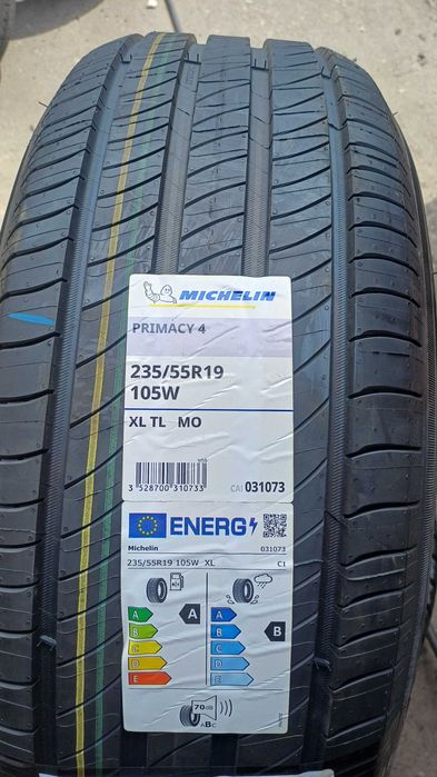 Michelin Primacy 4 235/55 R19 105W XL 2023r