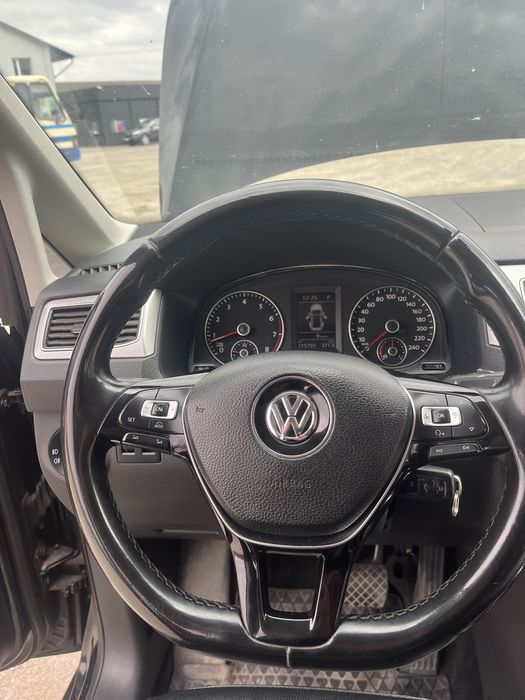 Volkswagen Caddy 2016 VIN WV2ZZZ2KZHX022467 фото оголошення 7 з 8