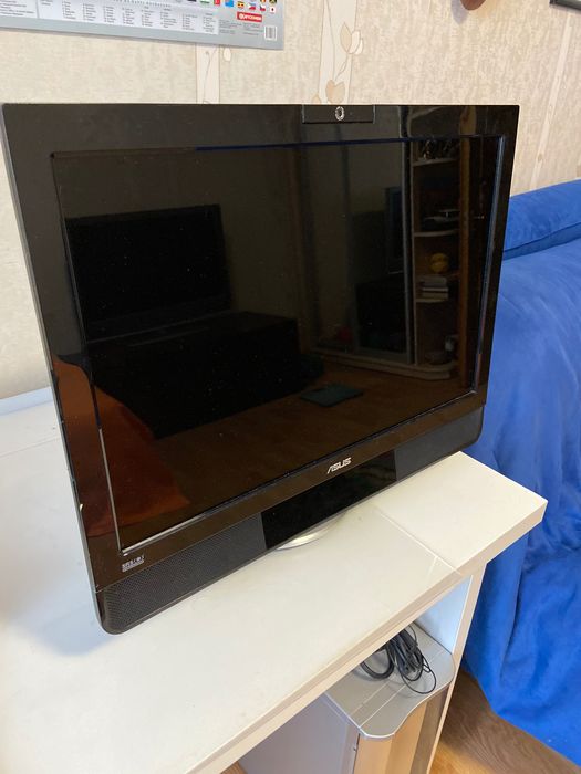 Монитор Asus PPG221 діагональ 22 дюйми