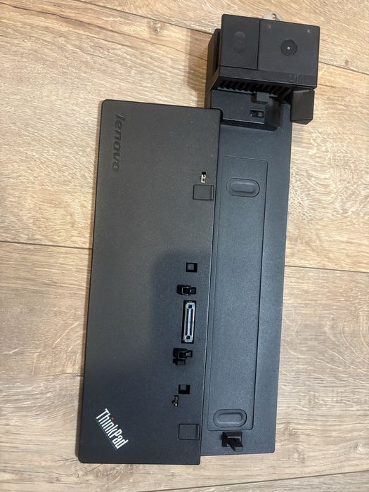 Lenovo ThinkPad Pro Dock (Type 40A1)