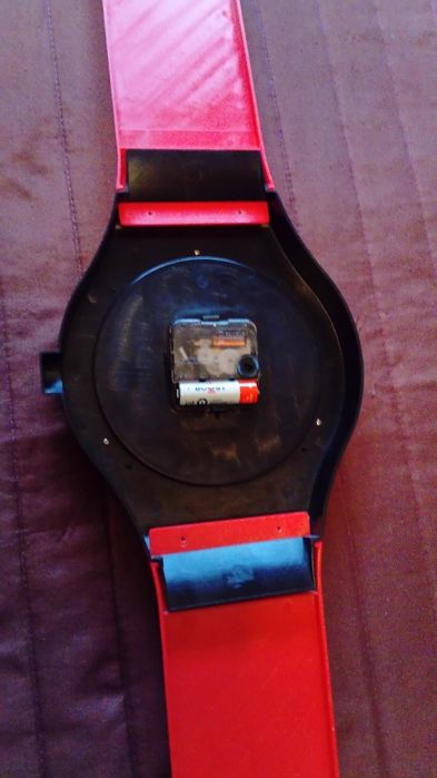Coca-Cola Wall Clock64862551136769122